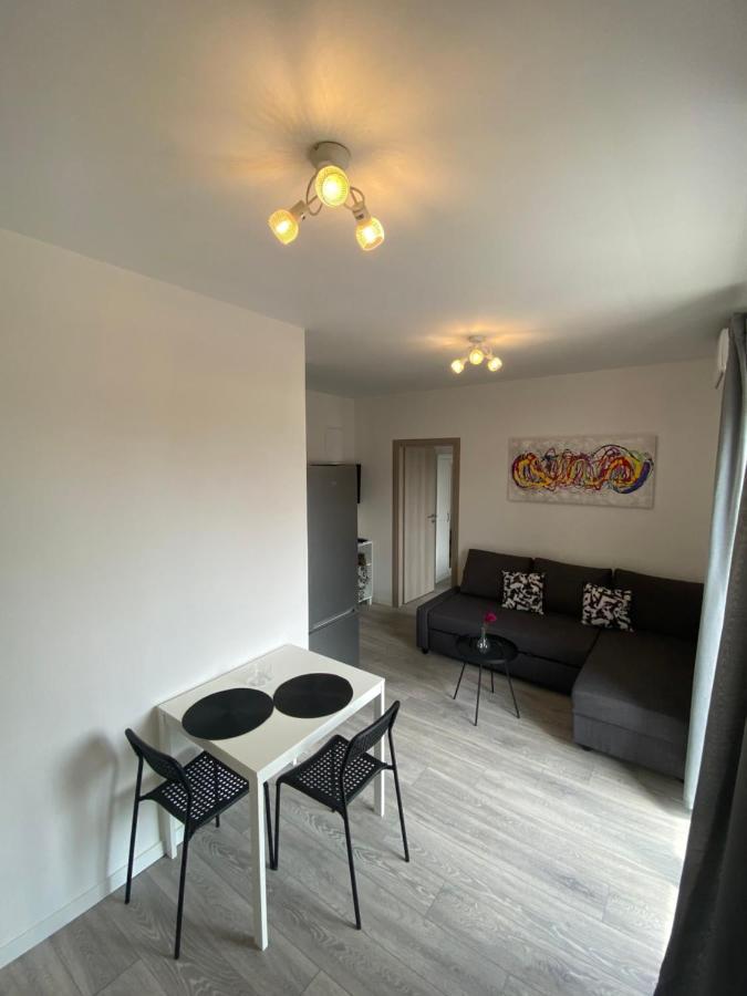 Apartments Ena คาชเตลา ภายนอก รูปภาพ
