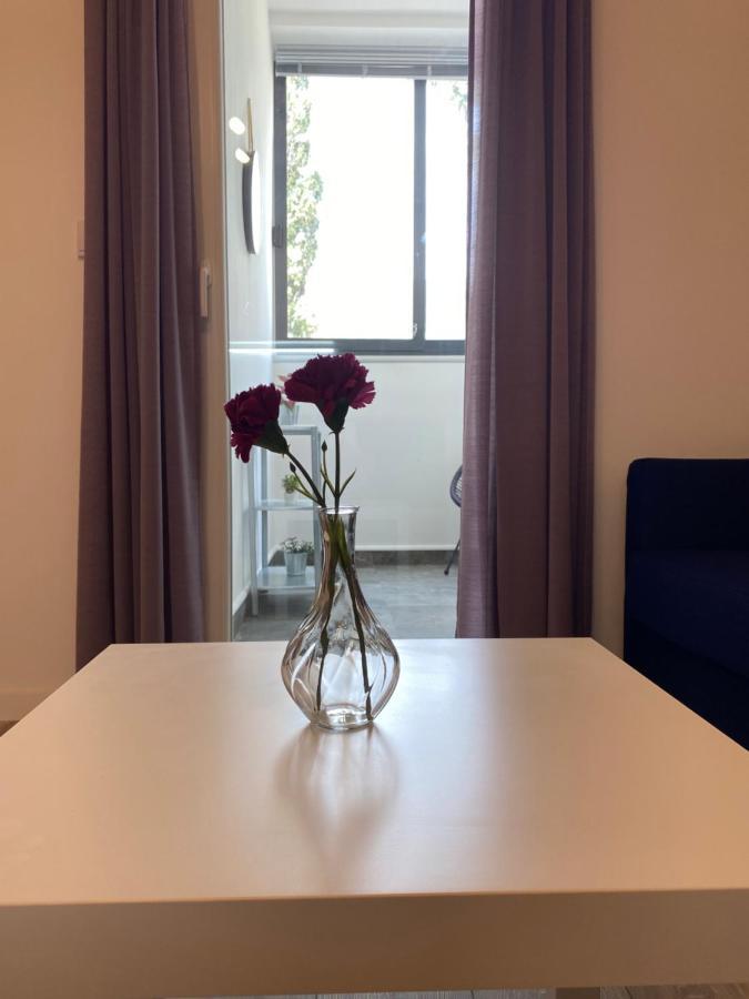 Apartments Ena คาชเตลา ภายนอก รูปภาพ